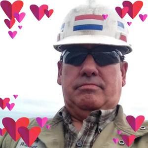 Meet your Posher, Gerald